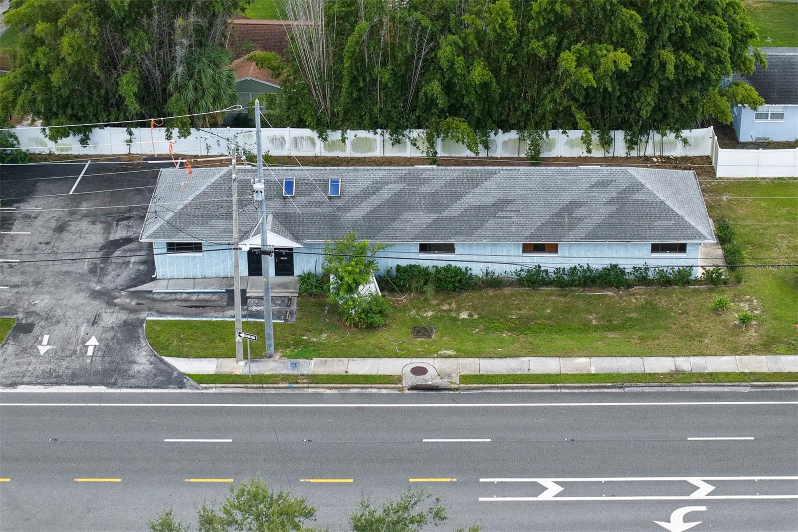 Office em WINTER PARK, FL - Daniel Dourado