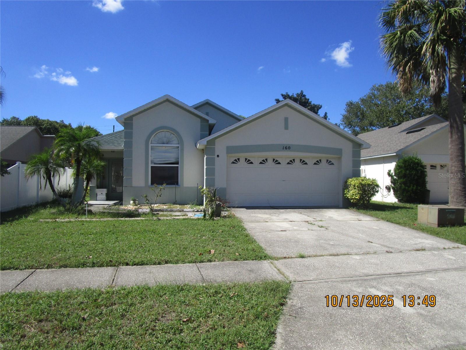 Single Family Residence em ORLANDO, FL - Daniel Dourado