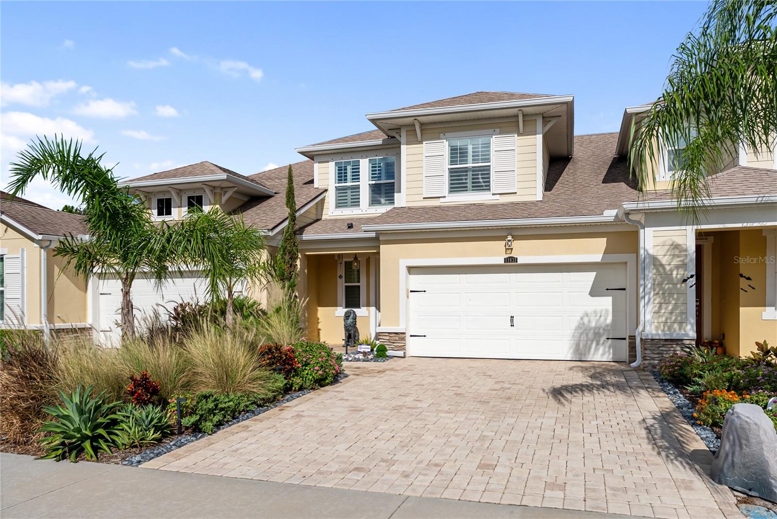 Townhouse in BRADENTON, FL - Daniel Dourado