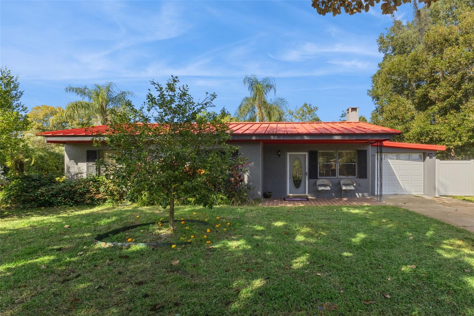 Single Family Residence em LEESBURG, FL - Daniel Dourado