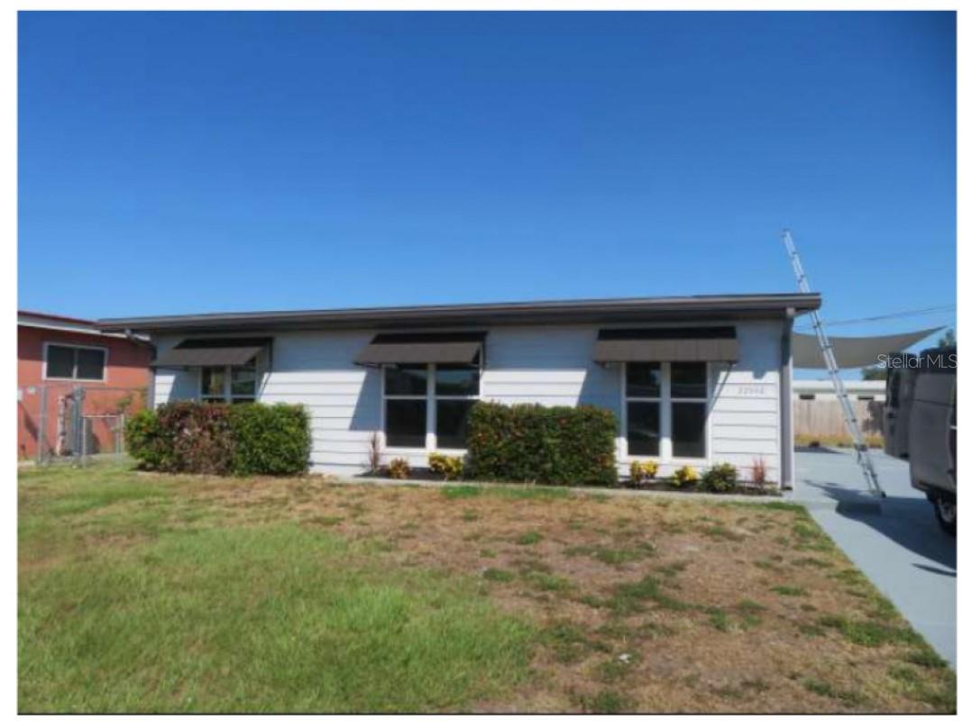 Duplex em PORT CHARLOTTE, FL - Daniel Dourado