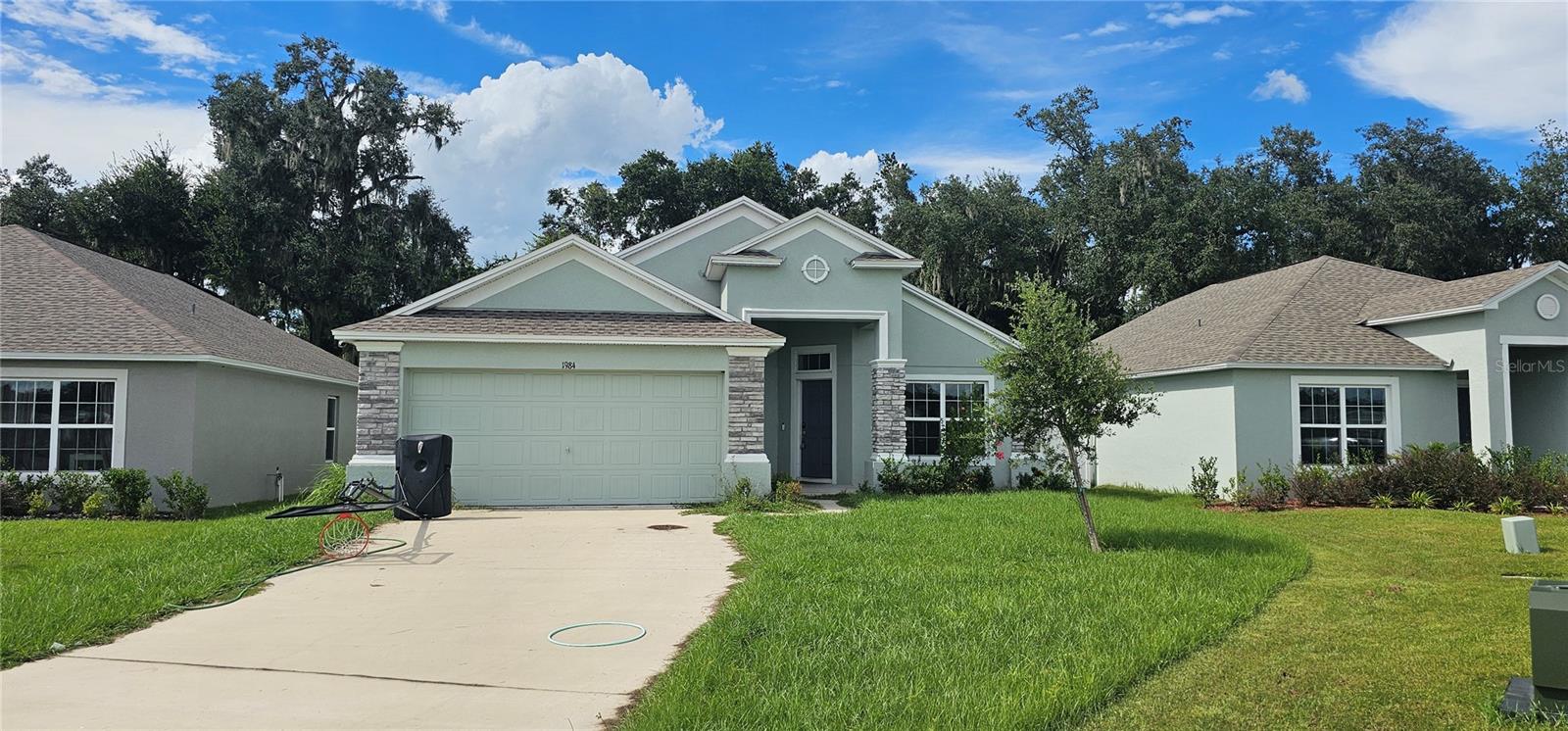 Single Family Residence em BARTOW, FL - Daniel Dourado