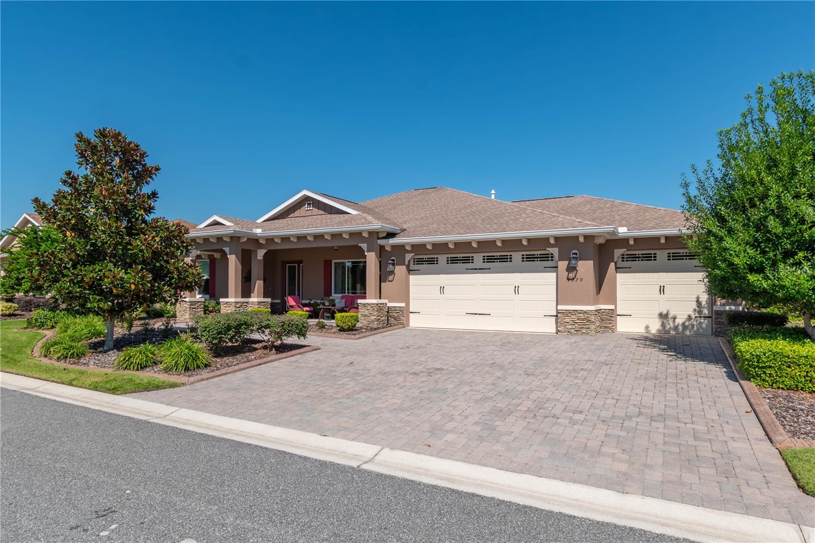 Single Family Residence em OCALA, FL - Daniel Dourado