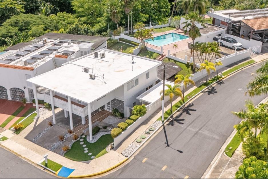 Single Family Residence em SAN JUAN, PR - Daniel Dourado