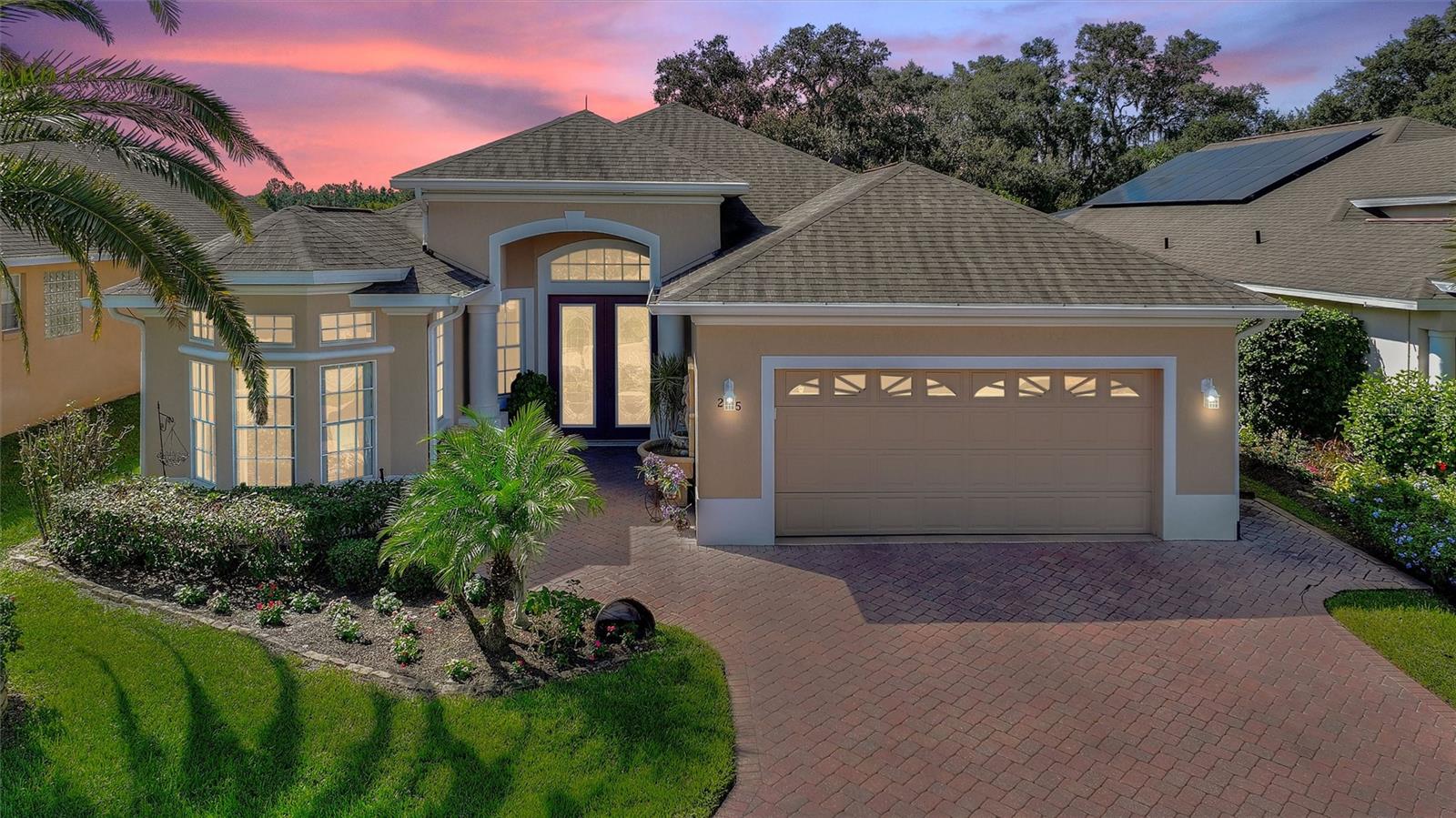 Single Family Residence em DAVENPORT, FL - Daniel Dourado