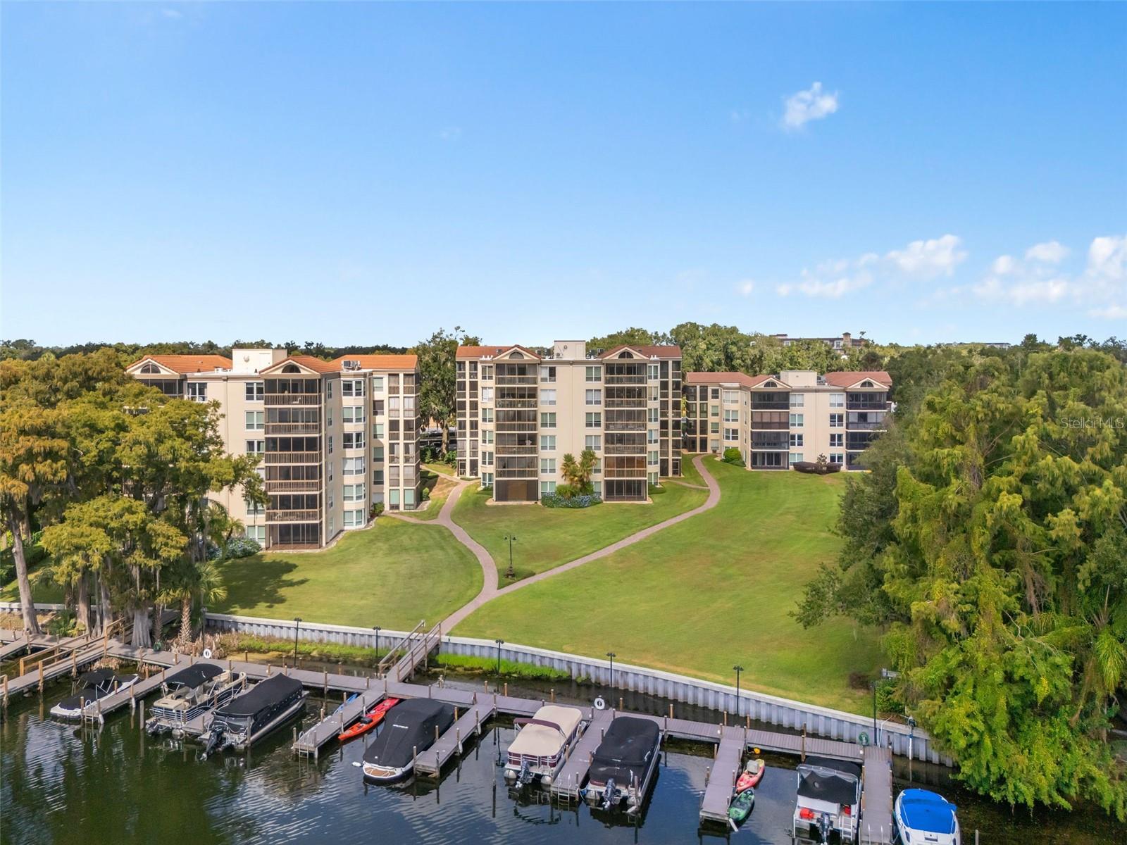 Condominium em MAITLAND, FL - Daniel Dourado