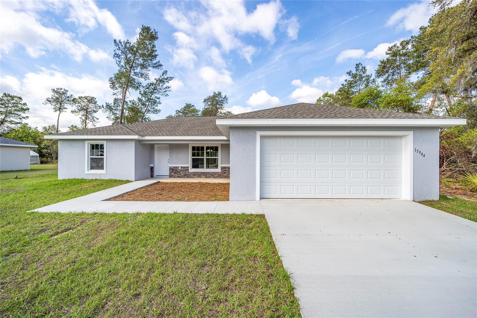 Single Family Residence em DUNNELLON, FL - Daniel Dourado