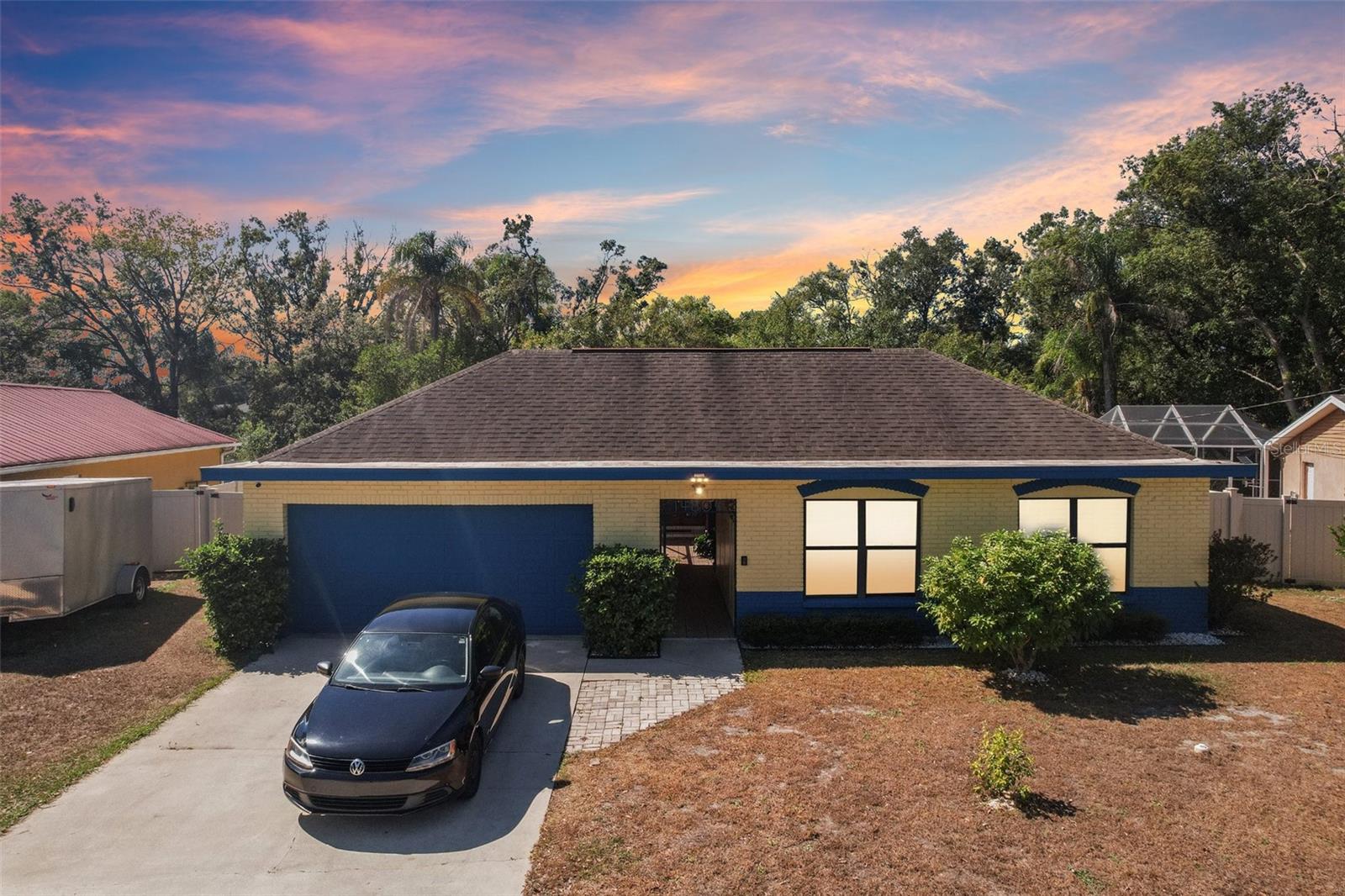 Single Family Residence em TAMPA, FL - Daniel Dourado