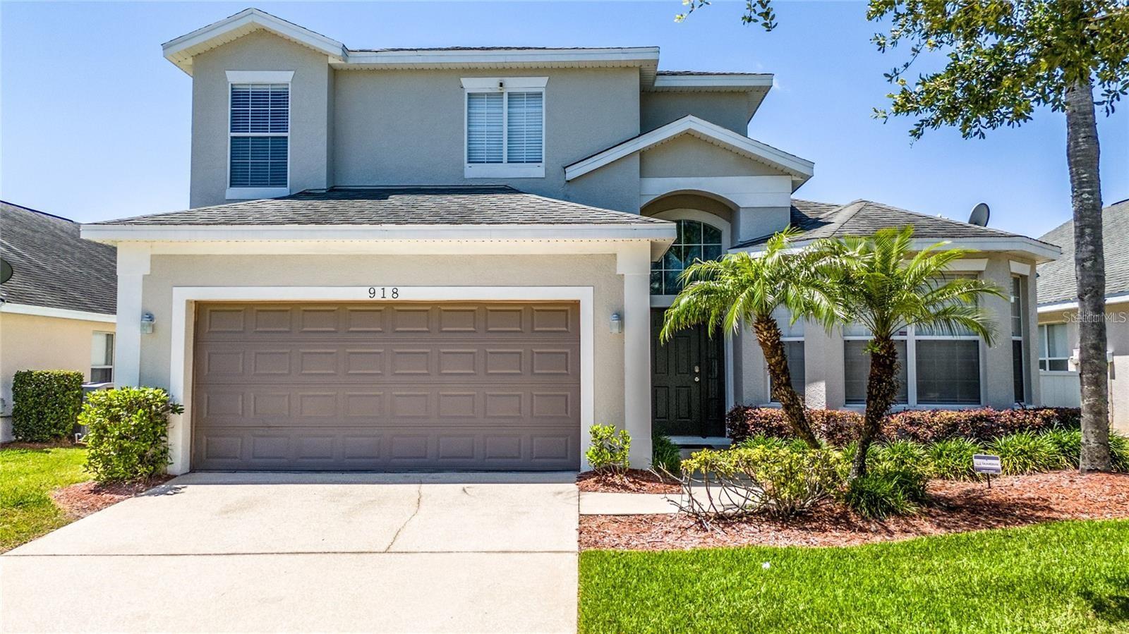 Single Family Residence em KISSIMMEE, FL - Daniel Dourado