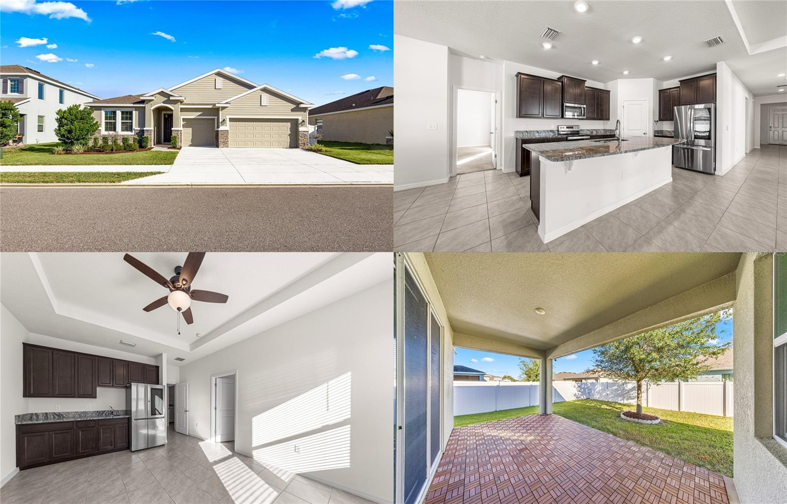 Single Family Residence em OCALA, FL - Daniel Dourado