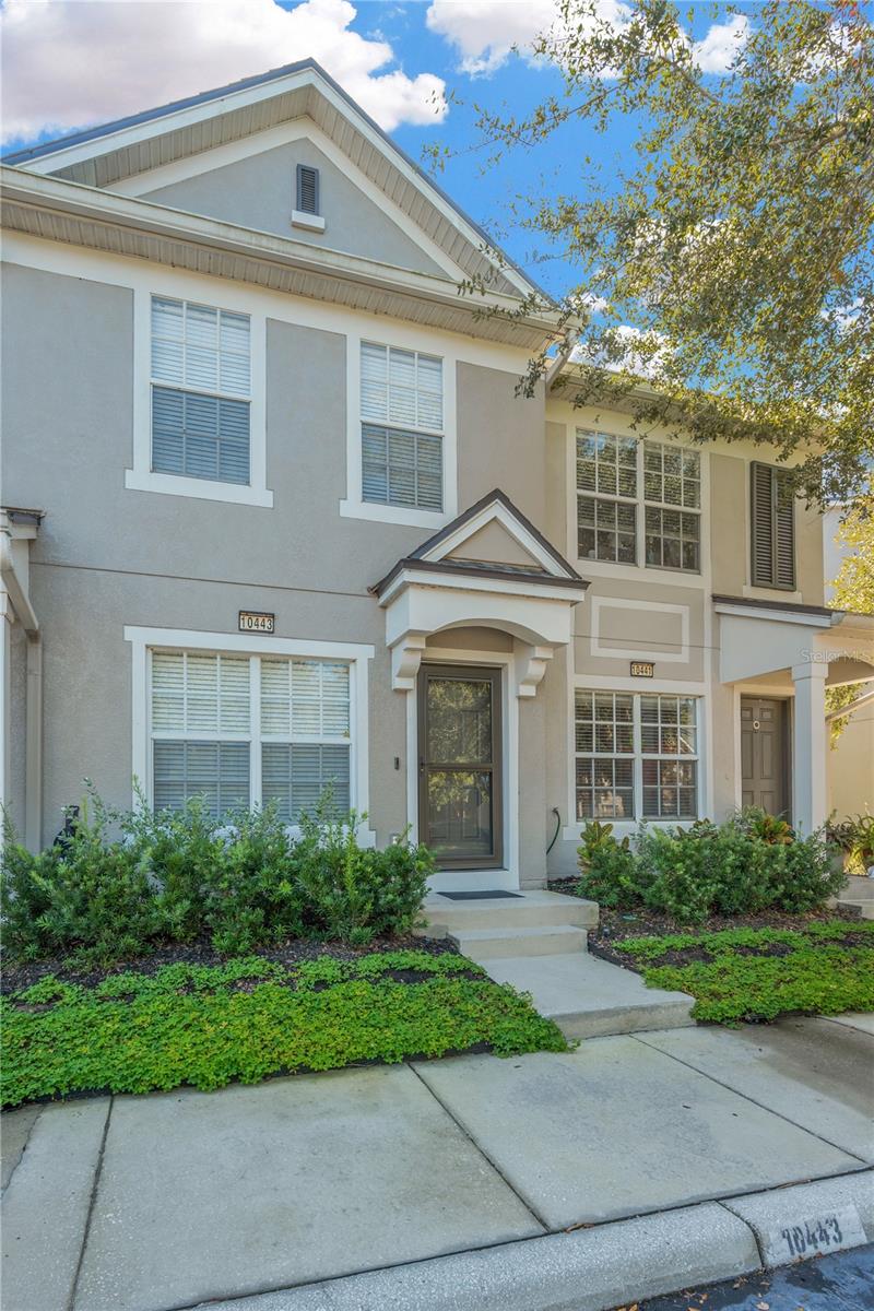 Townhouse em TAMPA, FL - Daniel Dourado