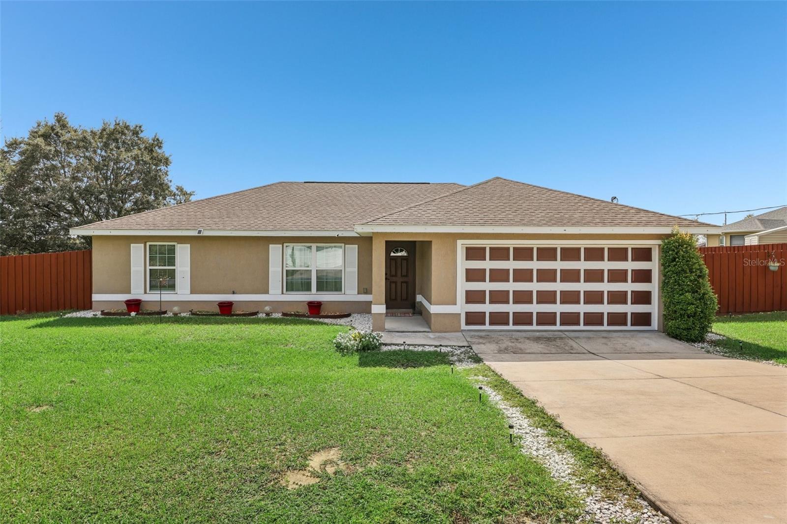 Single Family Residence em OCALA, FL - Daniel Dourado