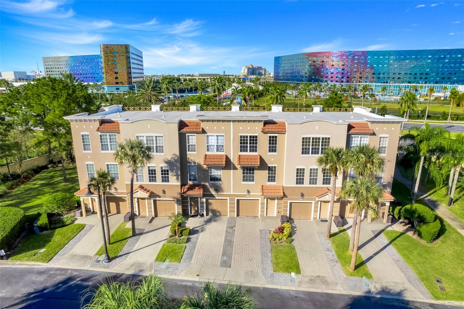 Townhouse em ORLANDO, FL - Daniel Dourado