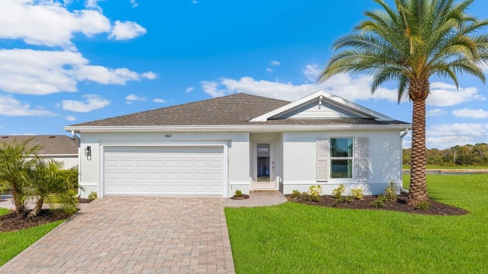 Single Family Residence em PORT CHARLOTTE, FL - Daniel Dourado