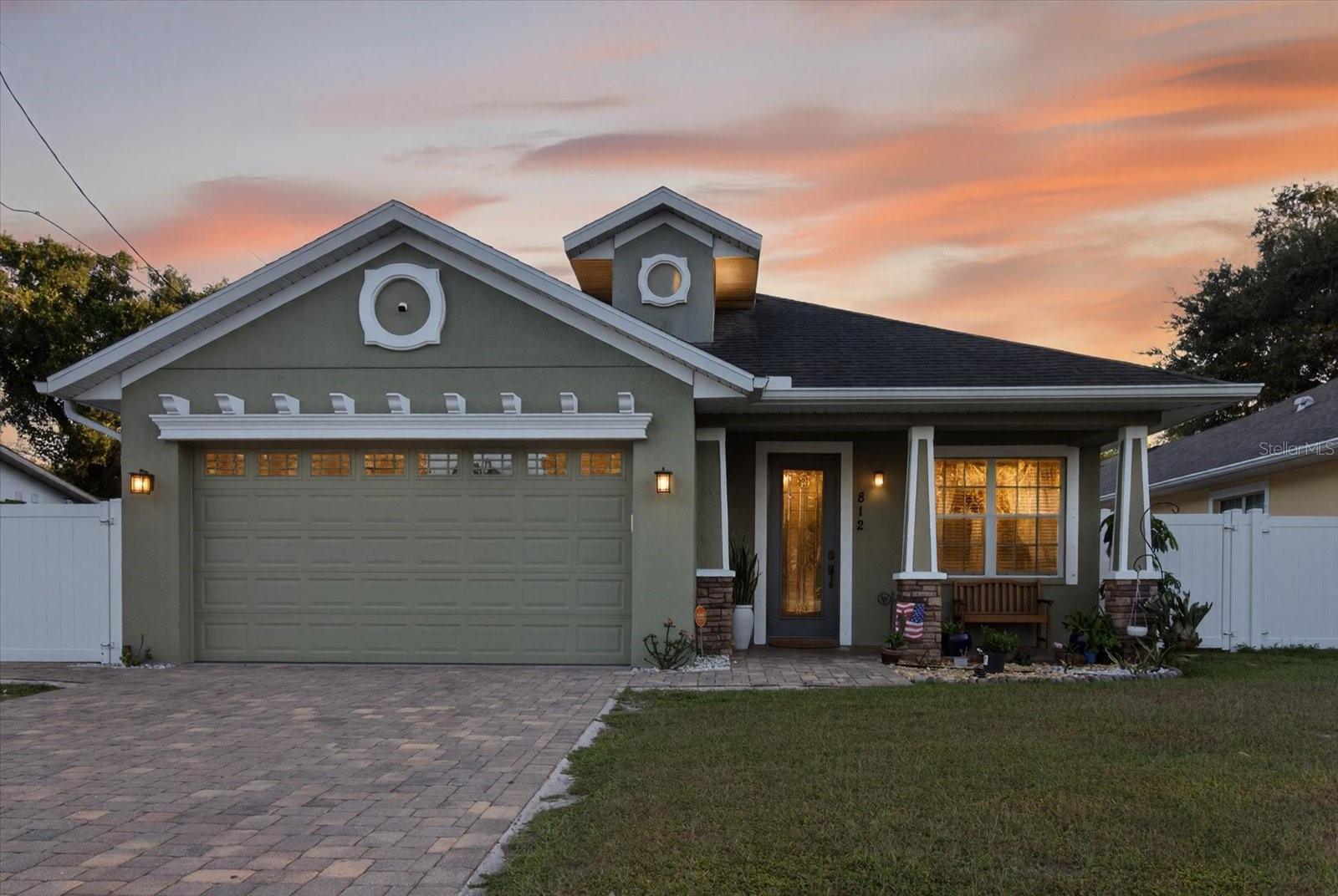 Single Family Residence em TAMPA, FL - Daniel Dourado