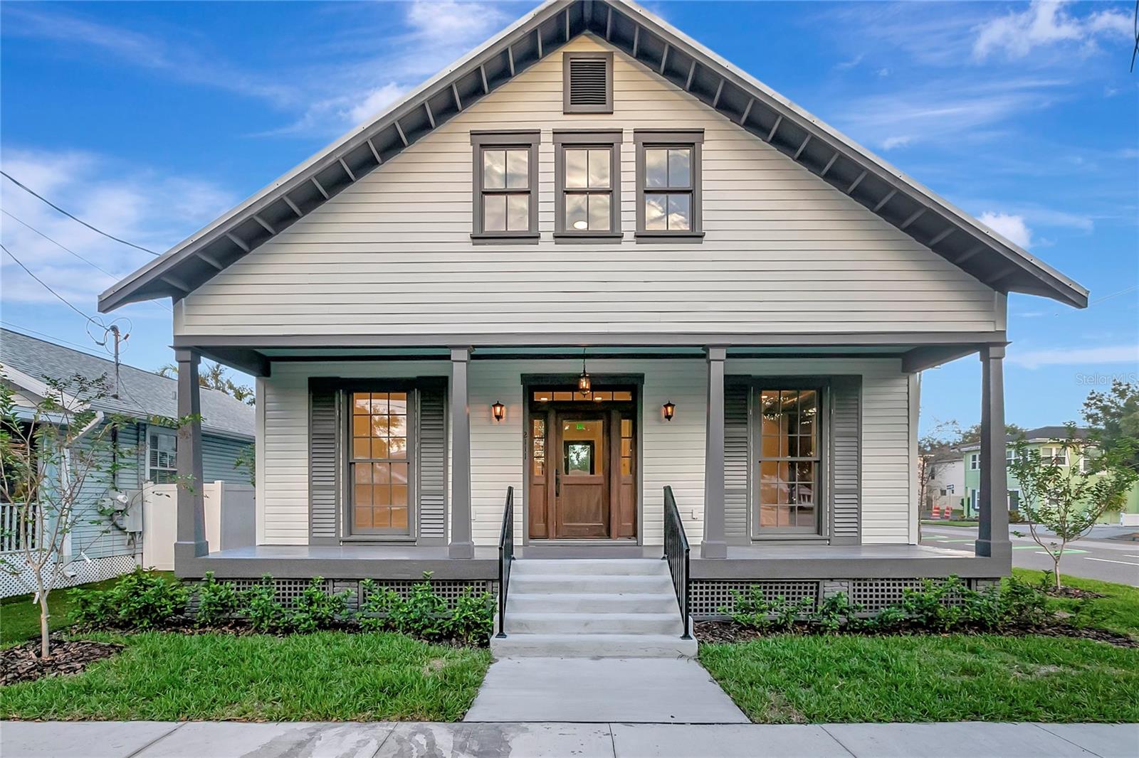 Office em TAMPA, FL - Daniel Dourado