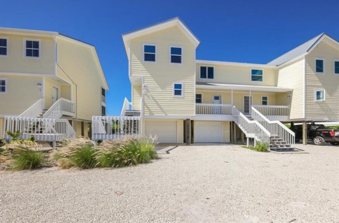 Townhouse em BOCA GRANDE, FL - Daniel Dourado