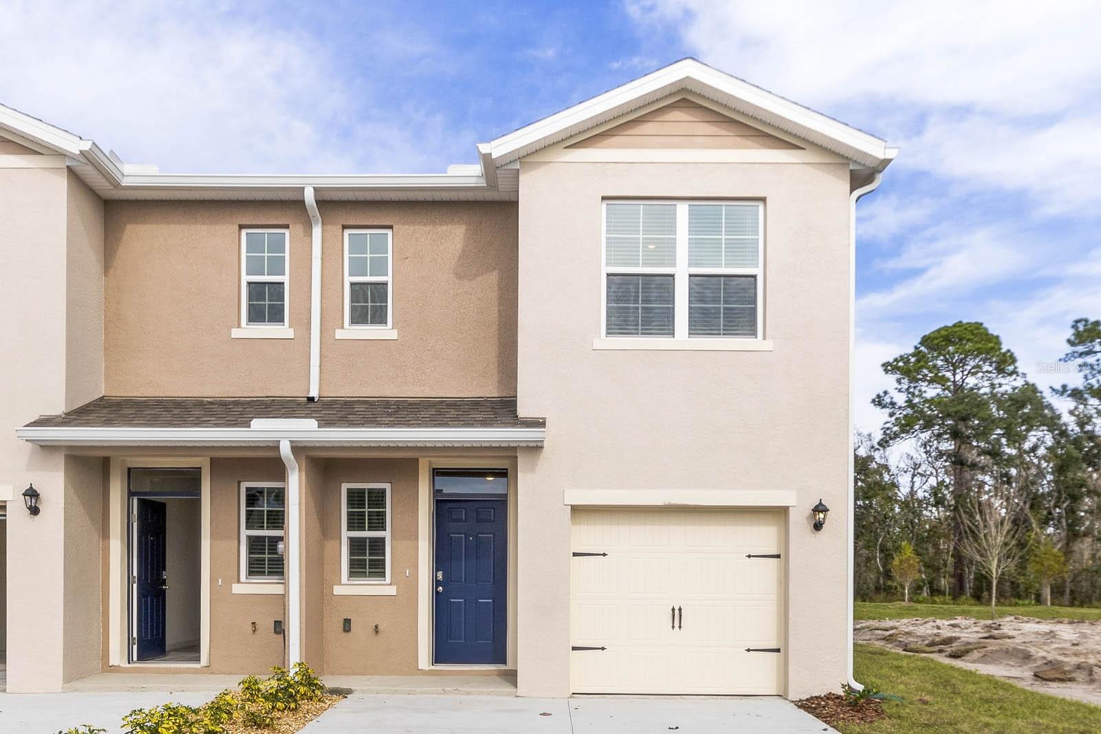 Townhouse em DAVENPORT, FL - Daniel Dourado