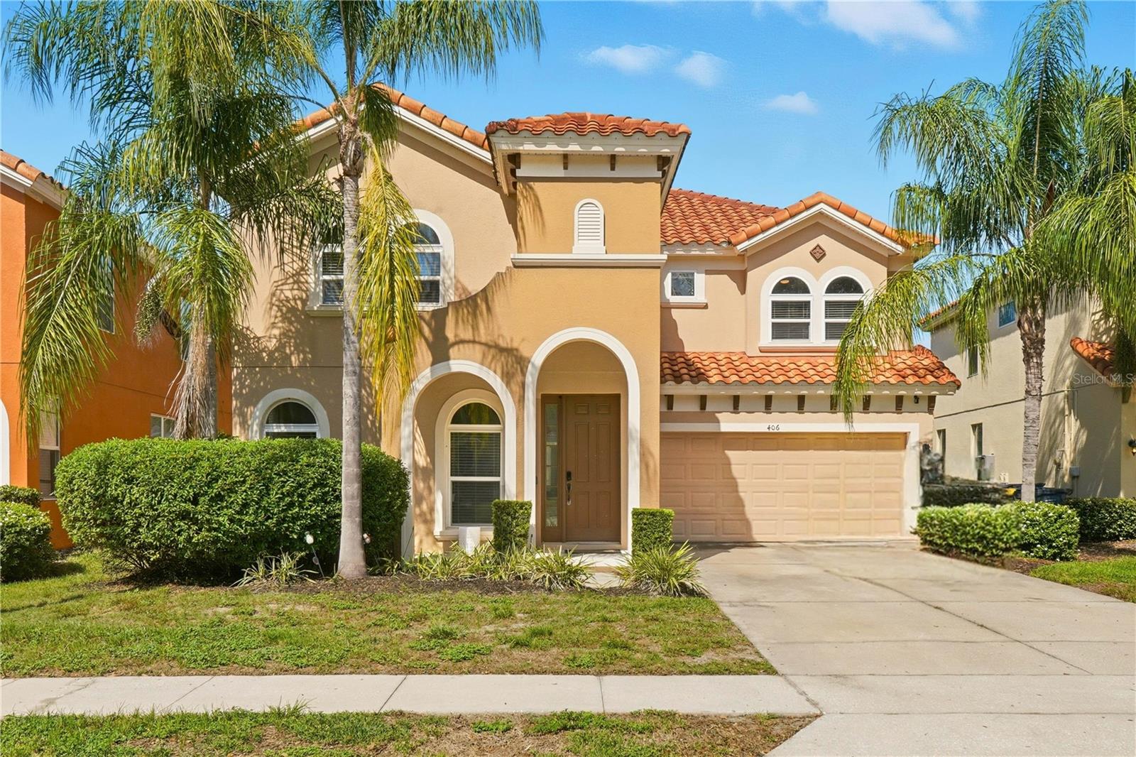 Single Family Residence em DAVENPORT, FL - Daniel Dourado