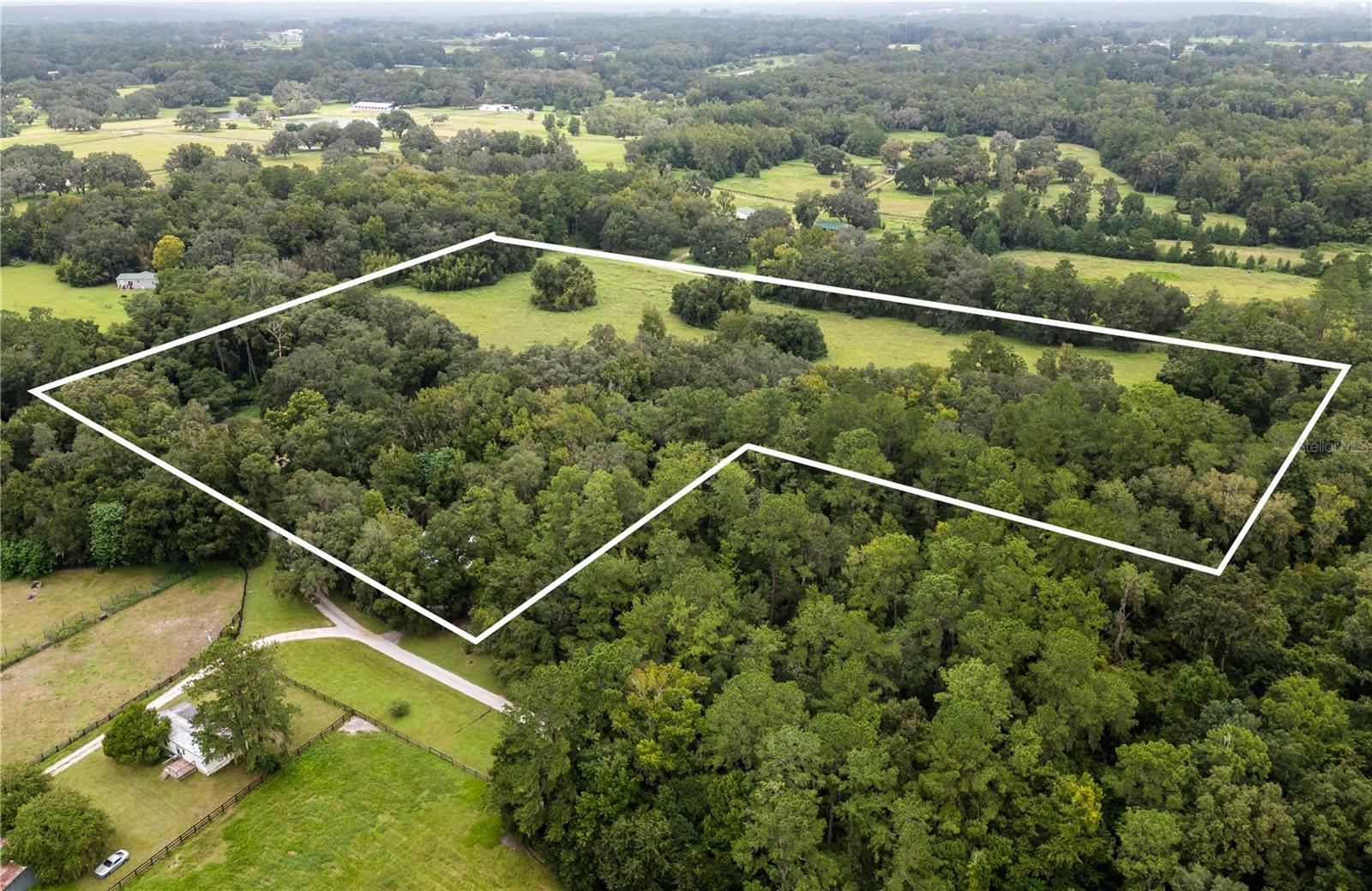 Manufactured Home in REDDICK, FL - Daniel Dourado