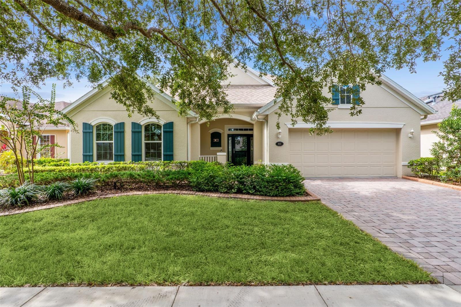 Single Family Residence in DELAND, FL - Daniel Dourado