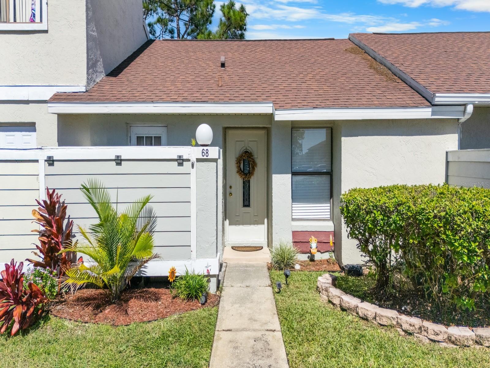 Townhouse em KISSIMMEE, FL - Daniel Dourado