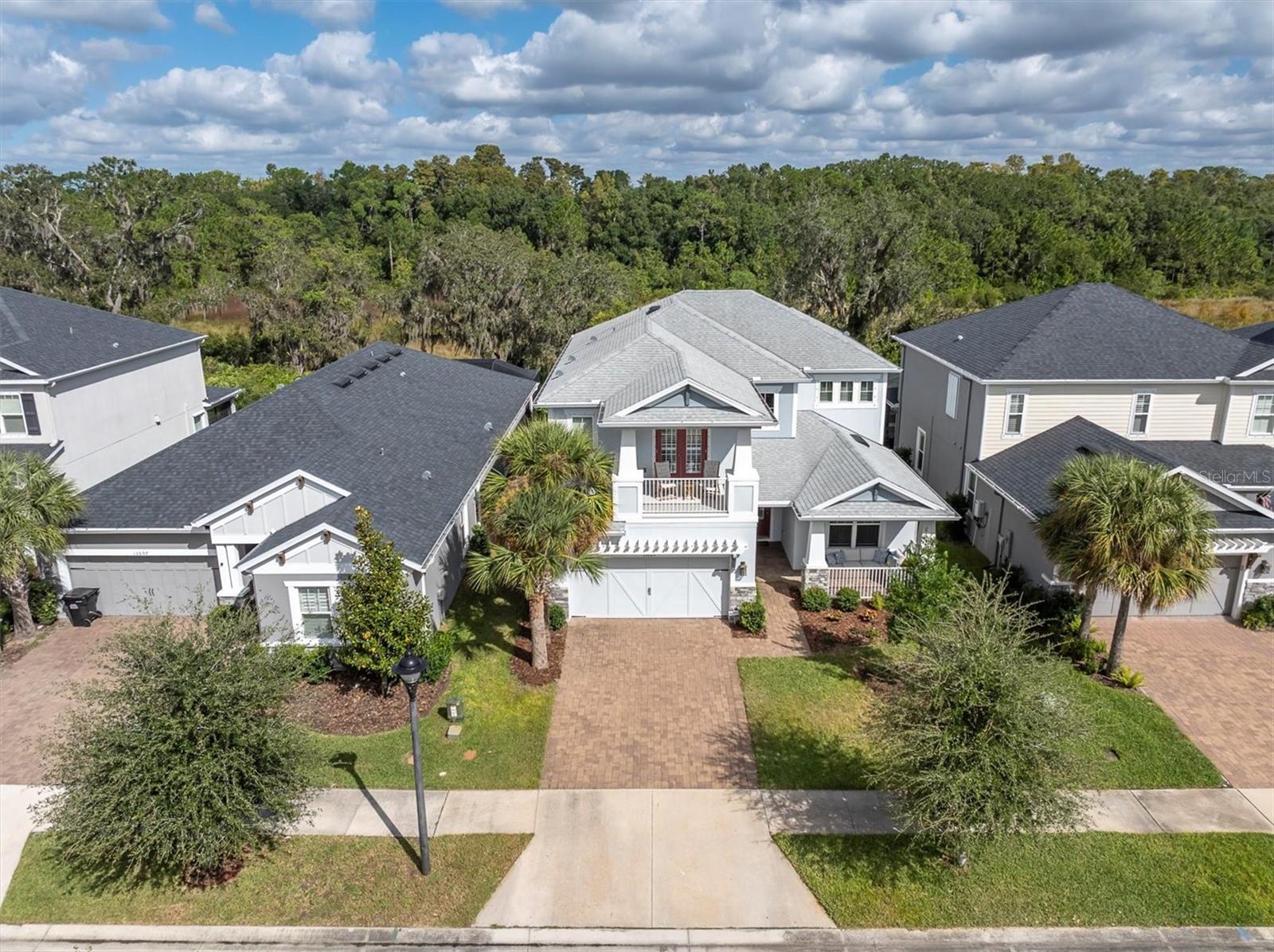 Single Family Residence em ODESSA, FL - Daniel Dourado