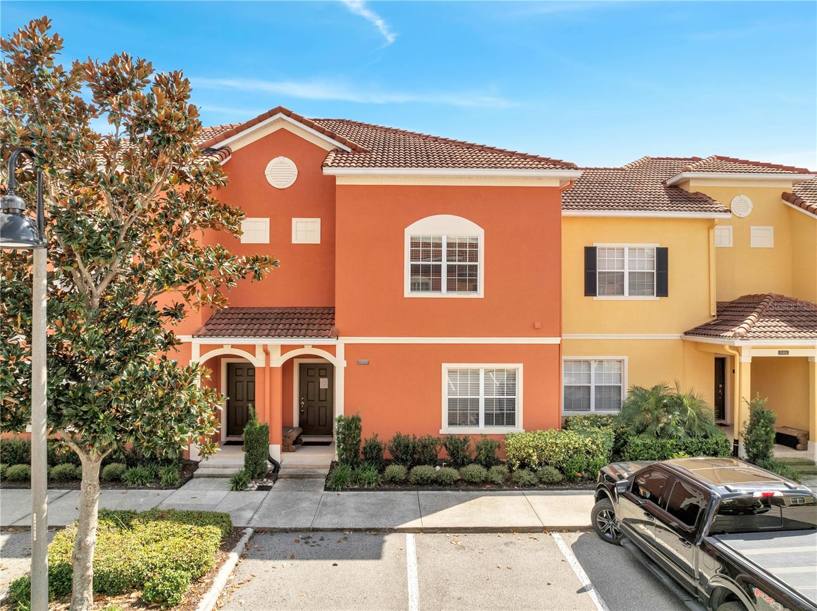 Townhouse em KISSIMMEE, FL - Daniel Dourado