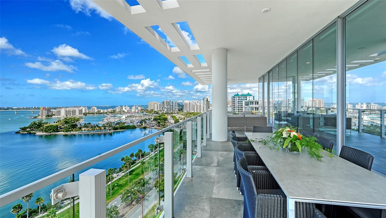 Condominium em SARASOTA, FL - Daniel Dourado