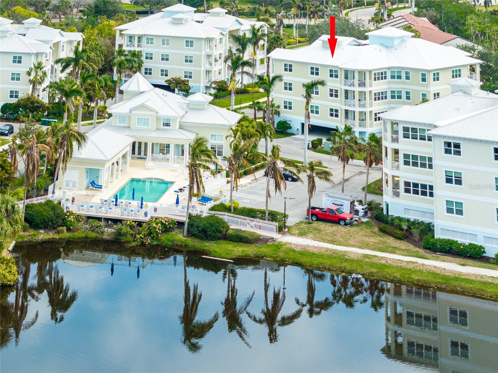 Condominium in BRADENTON, FL - Daniel Dourado