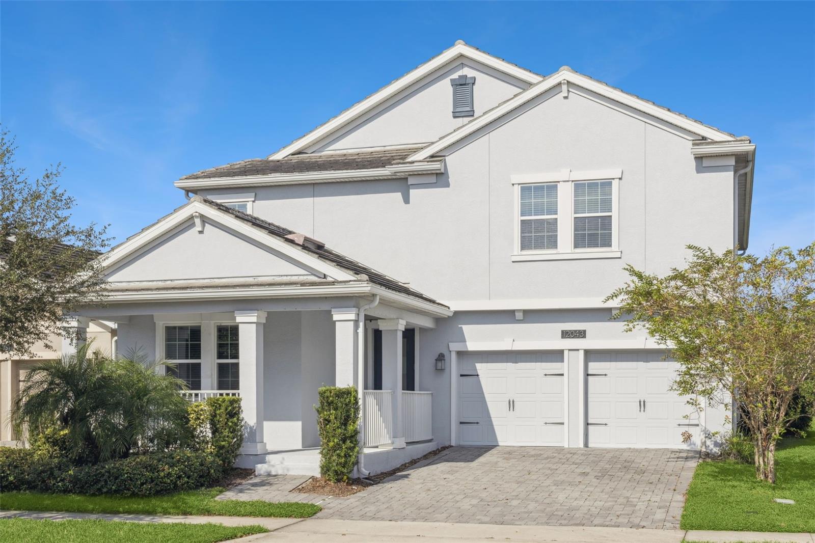 Single Family Residence em ORLANDO, FL - Daniel Dourado