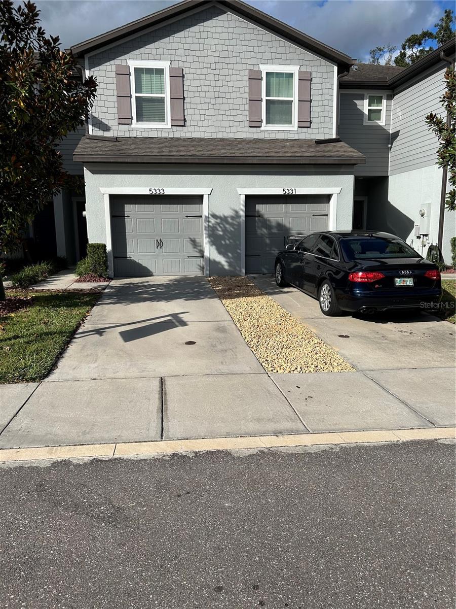 Townhouse em TAMPA, FL - Daniel Dourado