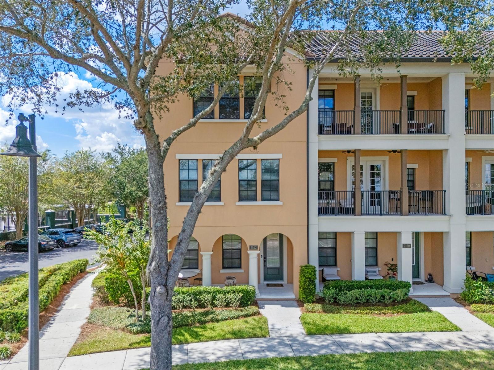 Townhouse em ORLANDO, FL - Daniel Dourado