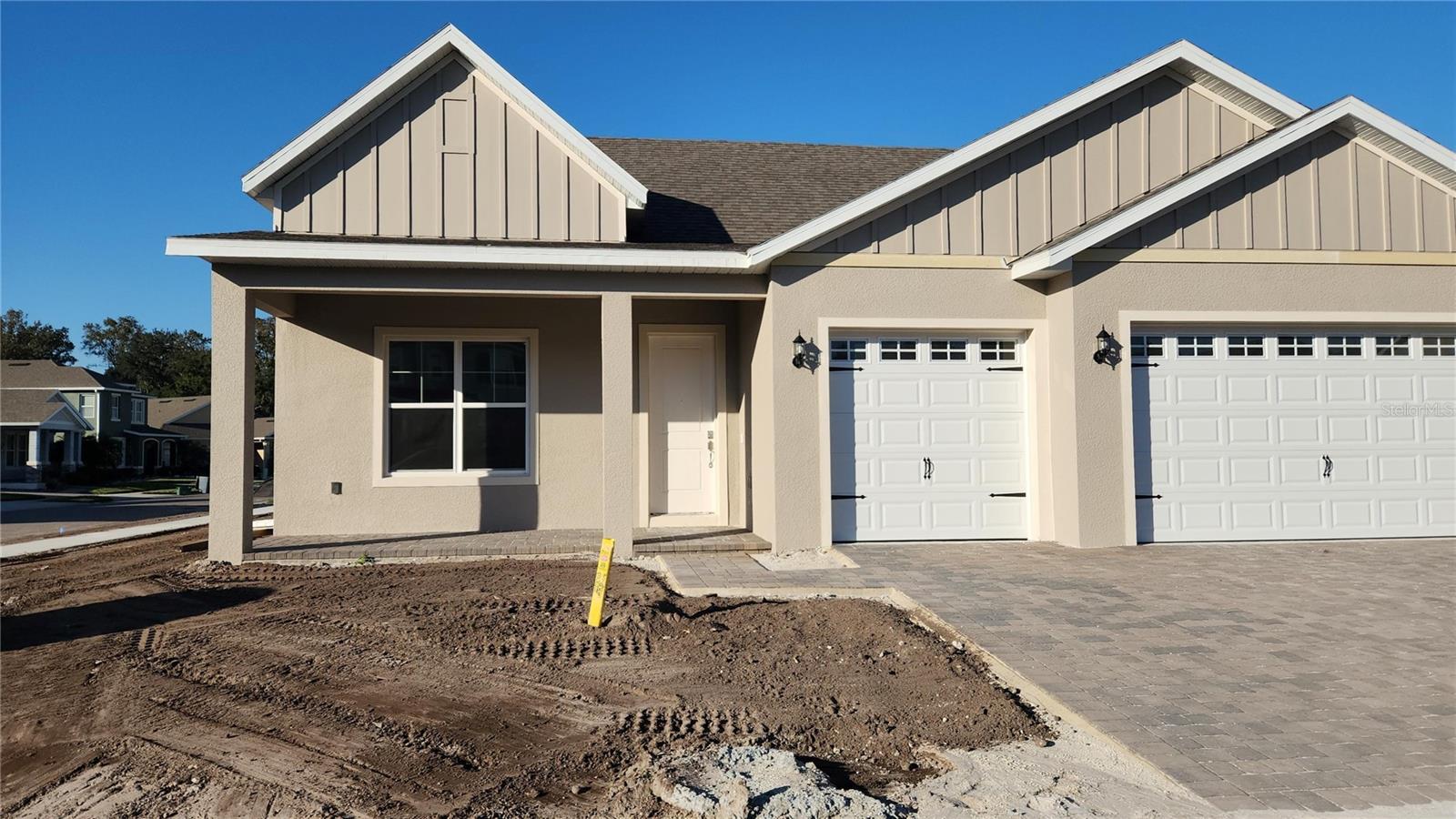 Single Family Residence em OVIEDO, FL - Daniel Dourado