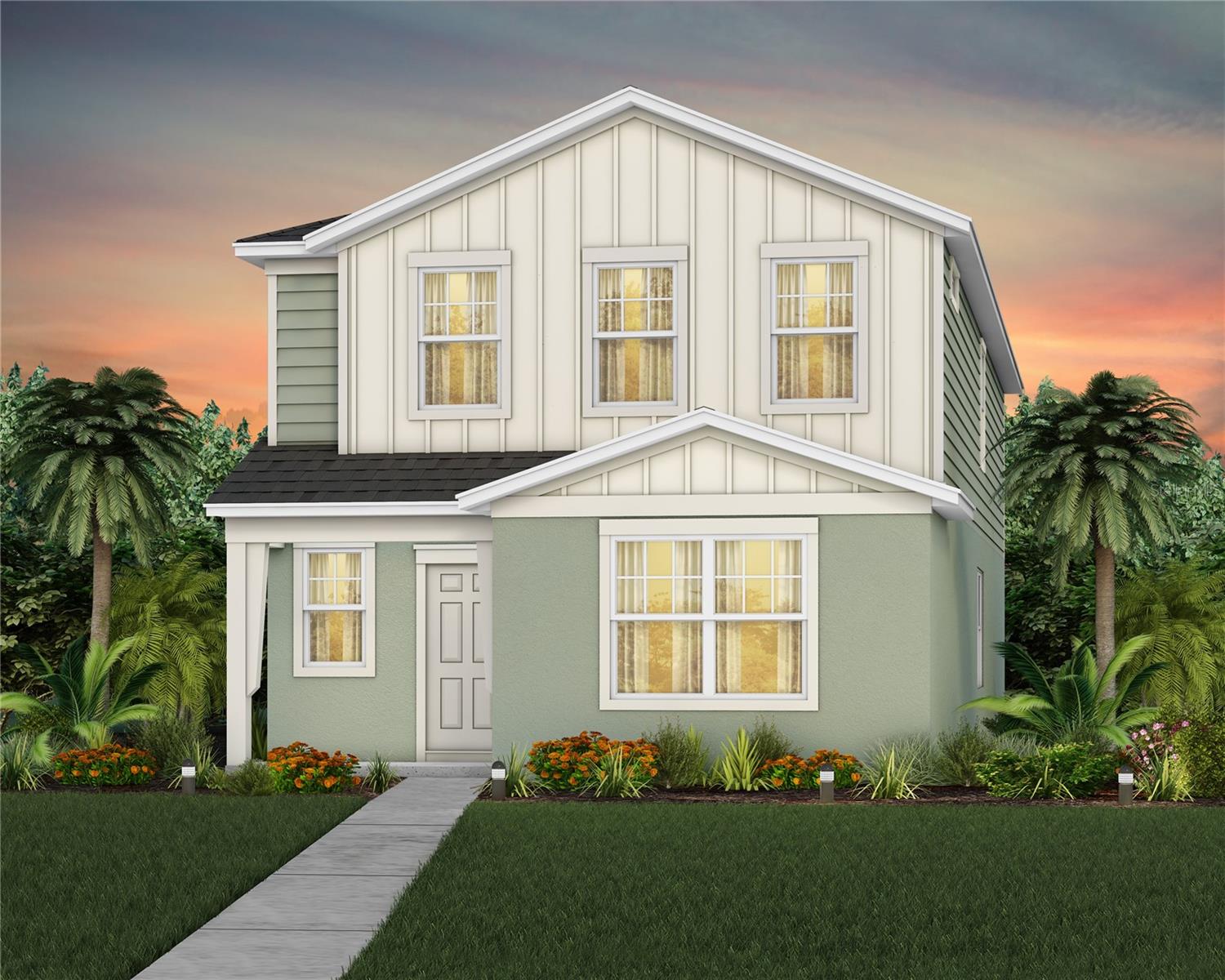 Single Family Residence em ORLANDO, FL - Daniel Dourado