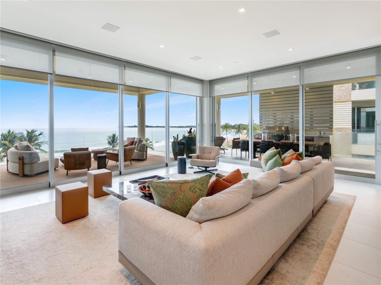 Condominium em RIO GRANDE, PR - Daniel Dourado