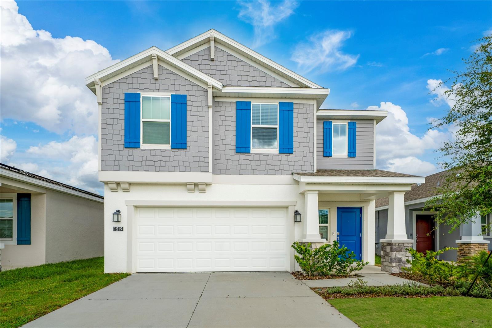 Single Family Residence em EAGLE LAKE, FL - Daniel Dourado