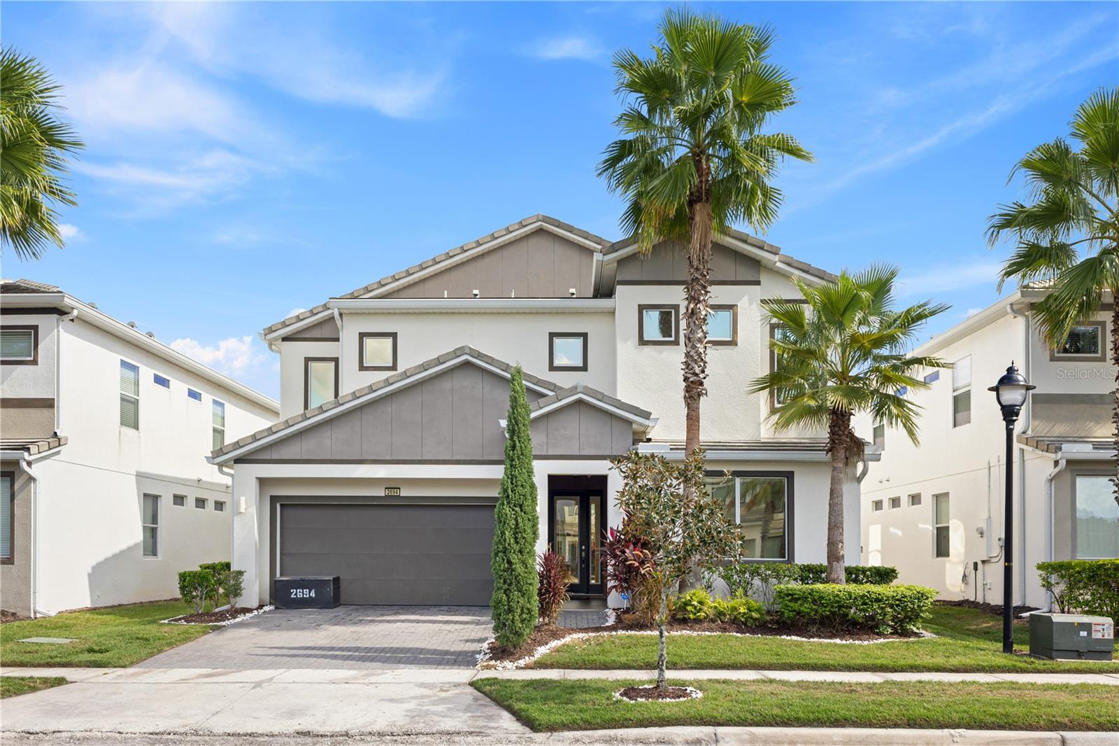 Single Family Residence em KISSIMMEE, FL - Daniel Dourado