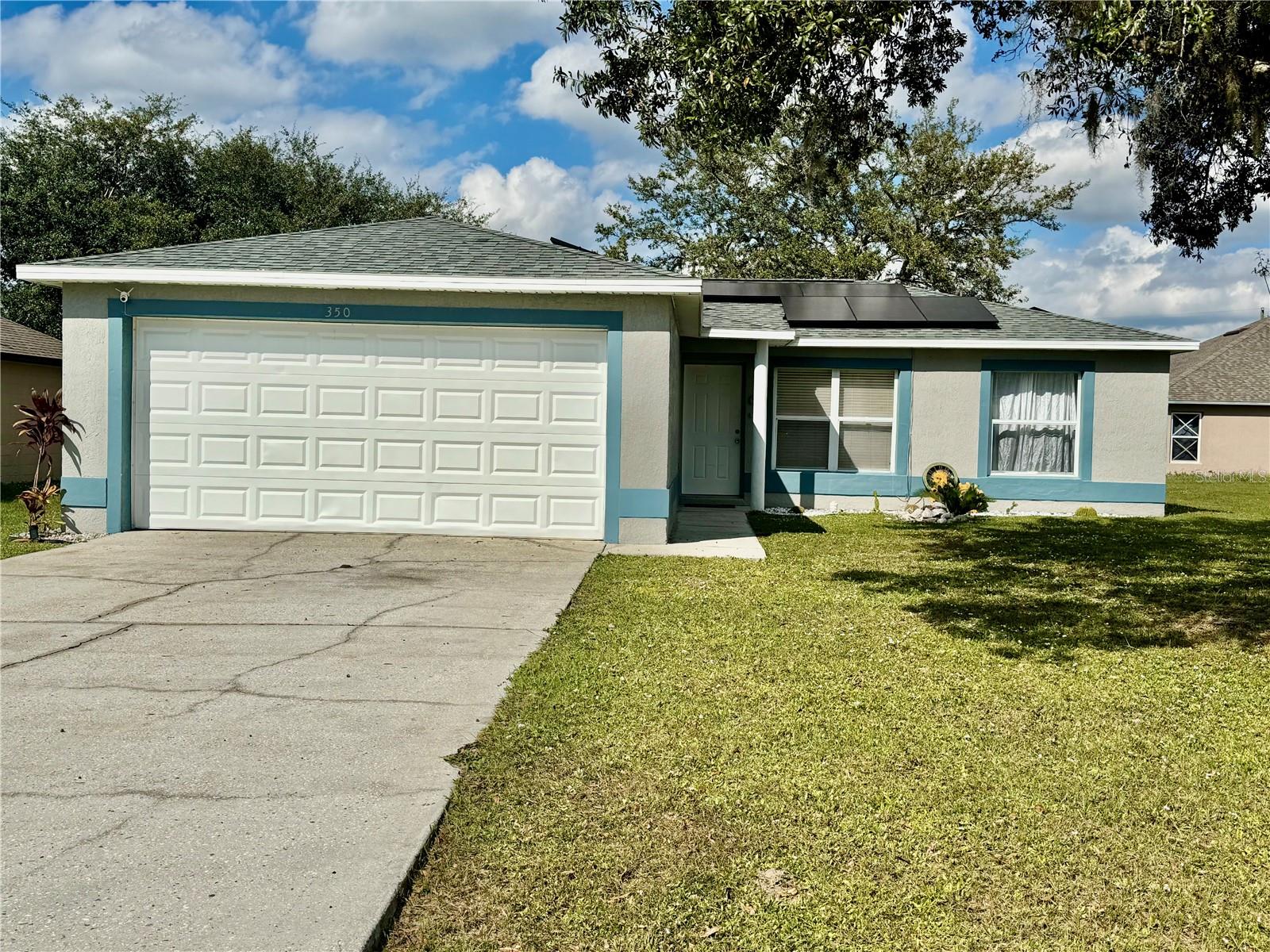 Single Family Residence em KISSIMMEE, FL - Daniel Dourado