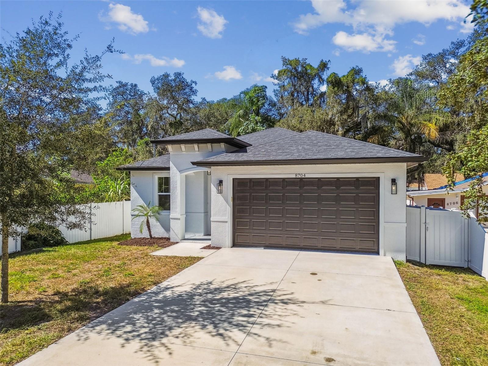 Single Family Residence em TAMPA, FL - Daniel Dourado