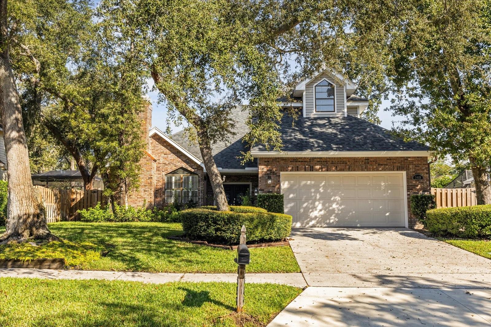 Single Family Residence in PALM HARBOR, FL - Daniel Dourado