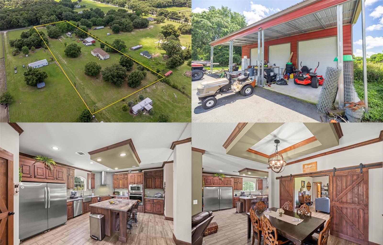 Manufactured Home - Post 1977 em OCALA, FL - Daniel Dourado