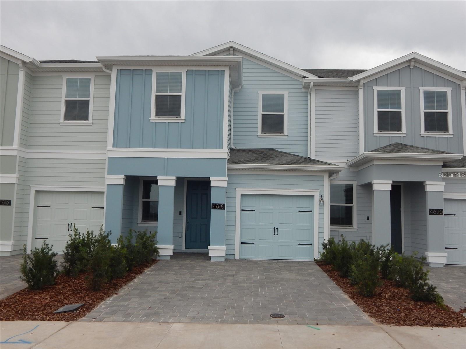 Townhouse em KISSIMMEE, FL - Daniel Dourado