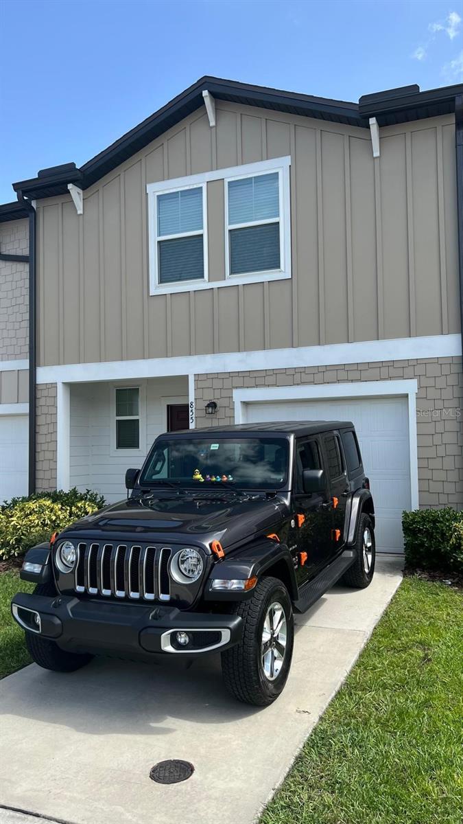 Townhouse em DAVENPORT, FL - Daniel Dourado