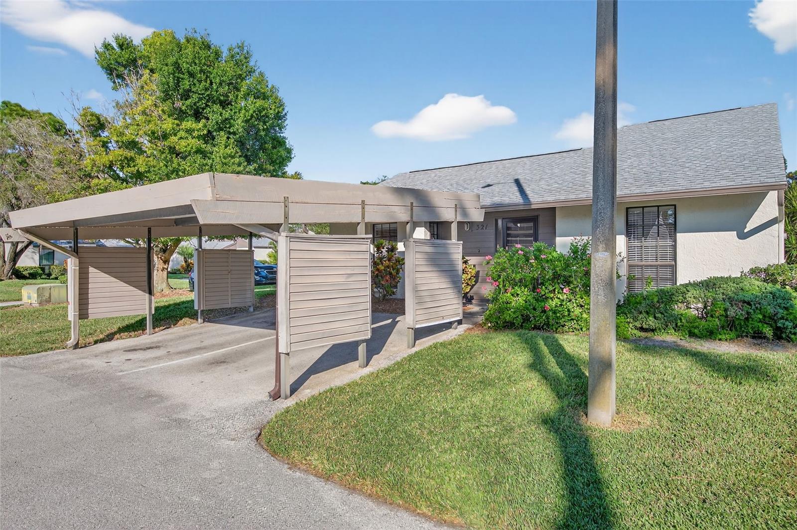 Villa em TARPON SPRINGS, FL - Daniel Dourado