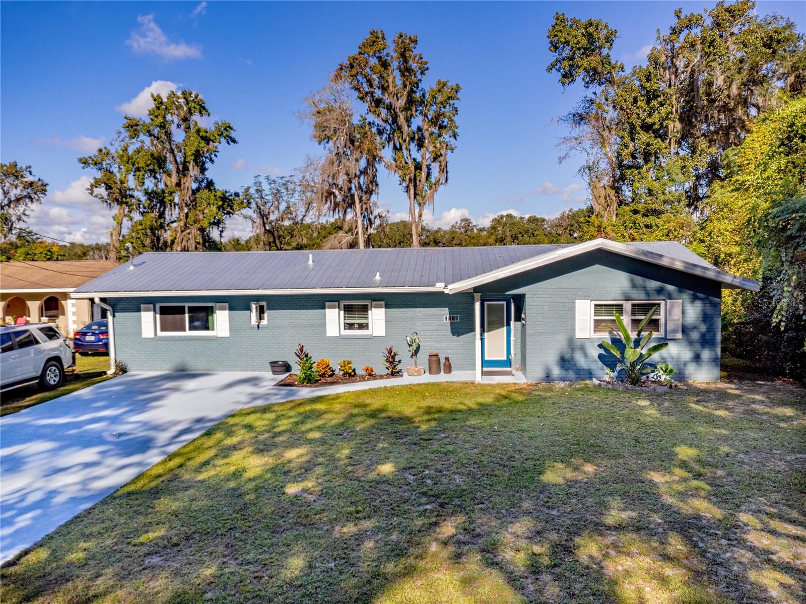 Single Family Residence em INVERNESS, FL - Daniel Dourado