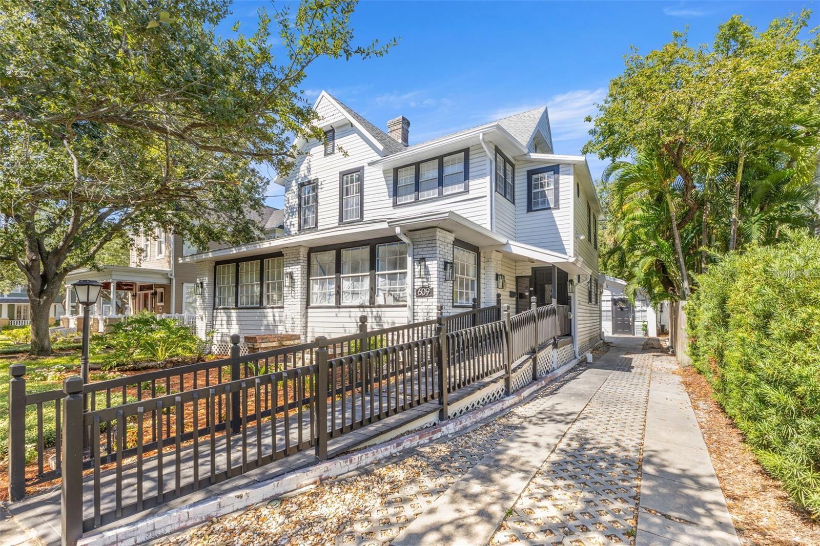 Single Family Residence em TAMPA, FL - Daniel Dourado