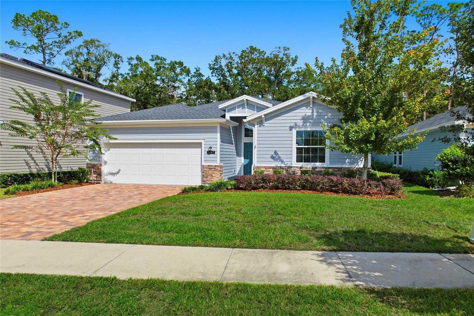 Single Family Residence em GREEN COVE SPRINGS, FL - Daniel Dourado