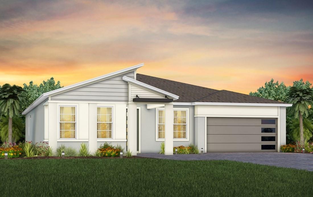 Single Family Residence em ORLANDO, FL - Daniel Dourado