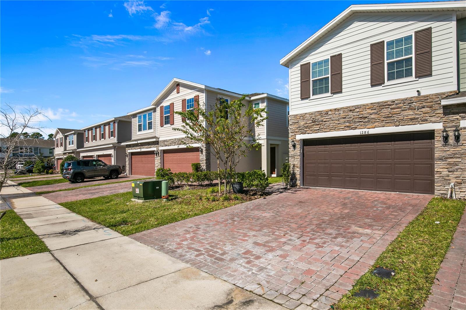 Townhouse em KISSIMMEE, FL - Daniel Dourado